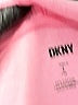 DKNY Pink Pullover Hoodie Size 12 - photo 3