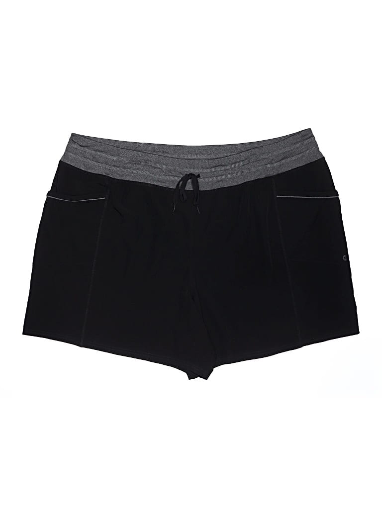 Pre-owned Rbx Athletic Shorts In Black