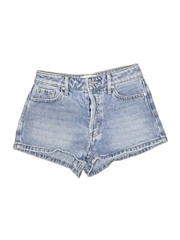 PacSun Denim Shorts (view 1)