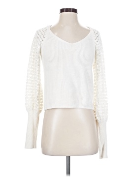 525 America Pullover Sweater
