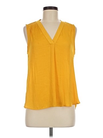 Vince Camuto Sleeveless Blouse (view 1)