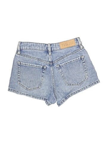 PacSun Denim Shorts (view 2)