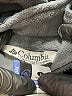 Columbia Gray Track Jacket Size L - photo 6