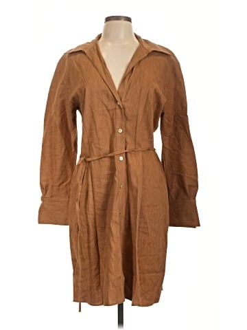 Vince. Casual Dress (view 1)