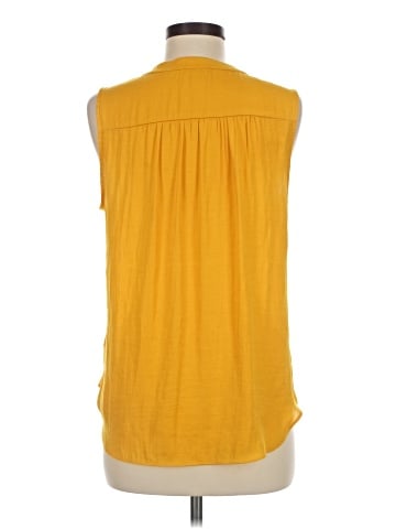 Vince Camuto Sleeveless Blouse (view 2)
