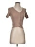 Forever 21 Tan Cardigan Size S - photo 1