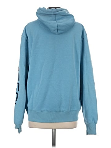 Messic Pullover Hoodie (view 2)