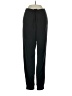 American Eagle Outfitters Solid Black Track Pants Size Sm L - photo 1