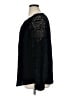 Torrid Black Long Sleeve Blouse Size 1X Plus (1) - photo 5
