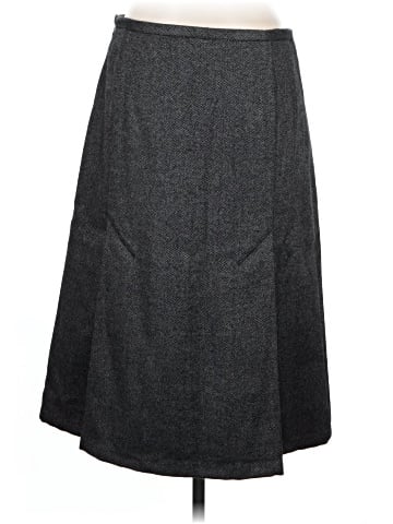 French Connection Formal Skirt (view 2)