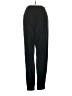 American Eagle Outfitters Solid Black Track Pants Size Sm L - photo 2