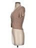 Forever 21 Tan Cardigan Size S - photo 5
