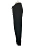 American Eagle Outfitters Solid Black Track Pants Size Sm L - photo 5