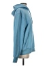 Messic Blue Pullover Hoodie Size S - photo 4