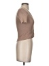 Forever 21 Tan Cardigan Size S - photo 4