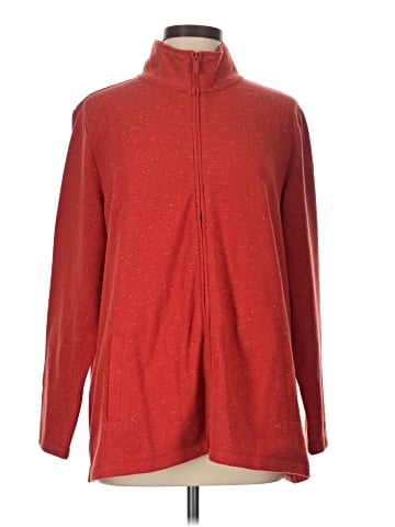 Appleseeds Long Sleeve Top (view 1)
