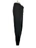 American Eagle Outfitters Solid Black Track Pants Size Sm L - photo 4
