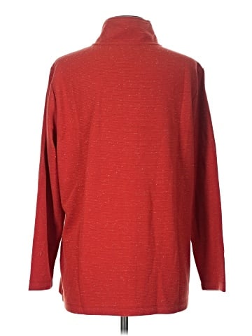 Appleseeds Long Sleeve Top (view 2)