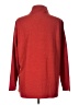 Appleseeds Red Long Sleeve Top Size L - photo 2