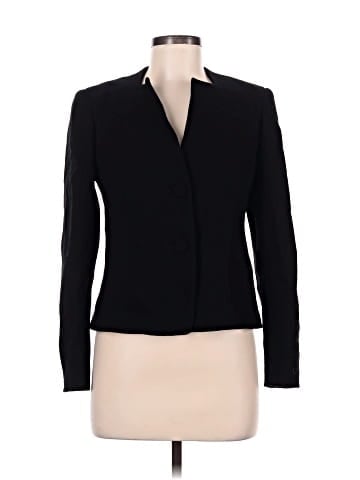 Lafayette 148 New York Wool Blazer (view 1)