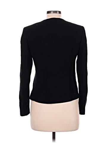 Lafayette 148 New York Wool Blazer (view 2)