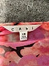 CAbi 100% Polyester Pink Long Sleeve Blouse Size XS - photo 7