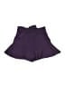 Zara Solid Purple Skort Size M - photo 1