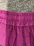 Unbranded Purple Casual Pants Size S (estimated) - photo 7