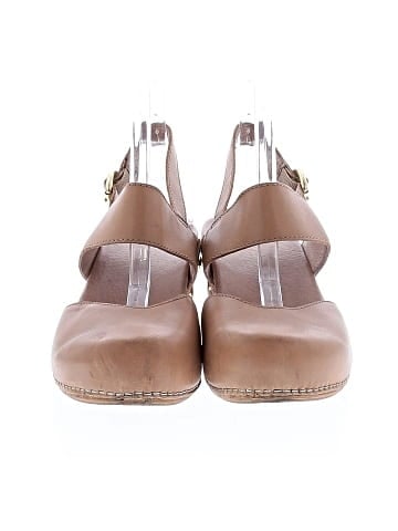 Dansko Heels (view 2)
