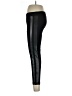 INC International Concepts Black Active Pants Size 10 (petite) - photo 5