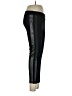 INC International Concepts Black Active Pants Size 10 (petite) - photo 4