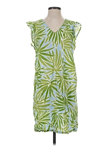 Sigrid Olsen Casual Dress (view 1)