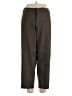 Universal Standard Brown Jeggings Size 24 (XL) - photo 1