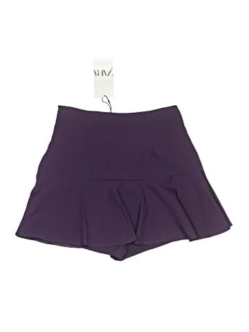 Zara Skort (view 2)