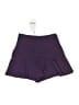 Zara Solid Purple Skort Size M - photo 2
