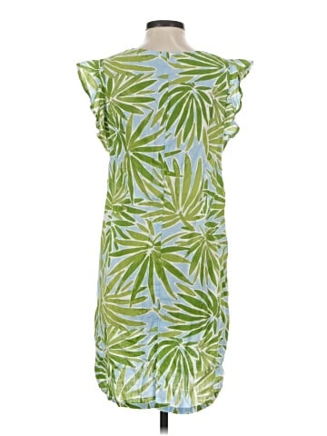 Sigrid Olsen Casual Dress (view 2)