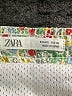 Zara Floral Yellow White Board Shorts Size 6 - photo 3