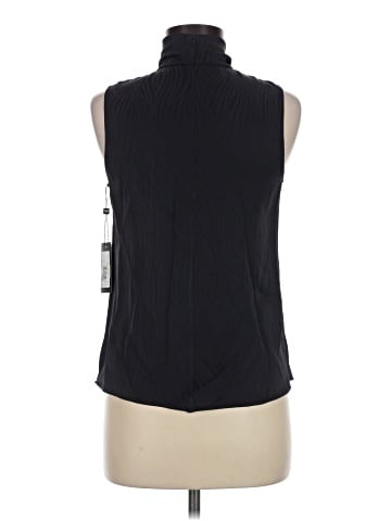 Emporio Armani Sleeveless Blouse (view 2)