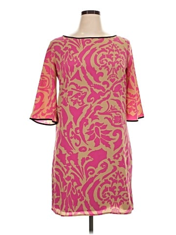 Ann Taylor LOFT Casual Dress (view 1)