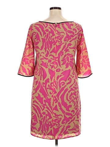 Ann Taylor LOFT Casual Dress (view 2)