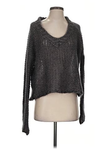 Zara Pullover Sweater (view 1)