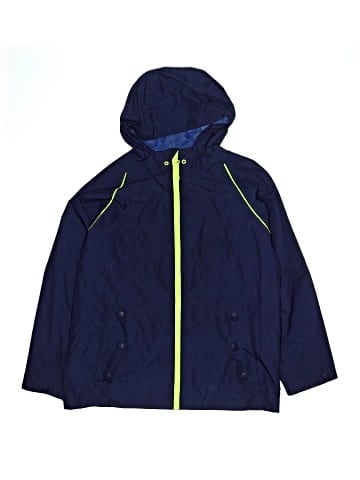 The Children's Place Windbreaker (view 1)