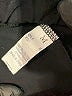 Unbranded Solid Black Dress Pants Size M - photo 7