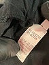 Unbranded Solid Black Dress Pants Size M - photo 8