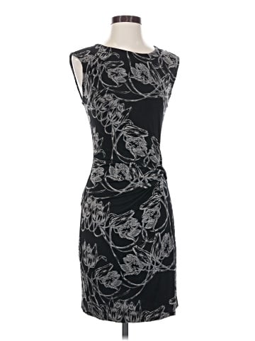 Leifsdottir Cocktail Dress (view 1)