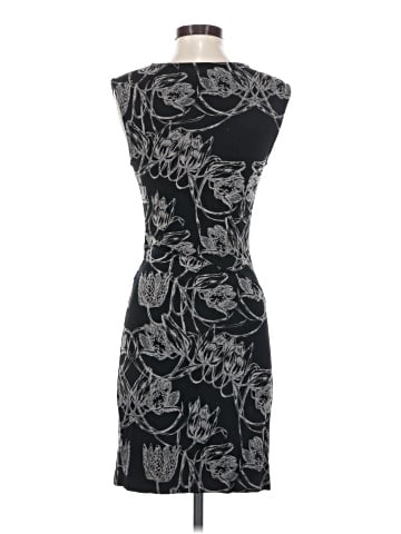 Leifsdottir Cocktail Dress (view 2)