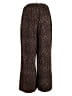 Torrid Animal Print Brown Jeans Size 3X Plus (3) - photo 2