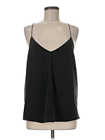 Joie Sleeveless Blouse (view 1)