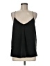 Joie Black Sleeveless Blouse Size M - photo 1