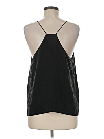 Joie Sleeveless Blouse (view 2)